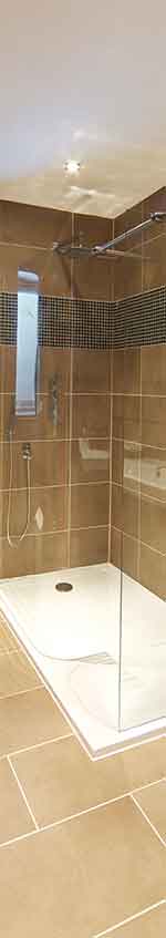 Bathroom Renovations